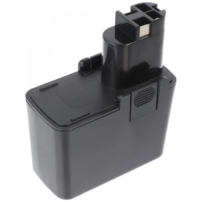Afbeelding van Batterij geschikt voor Bosch 2607335073, 2607335033 GSR7.2 VPE 2 3.0Ah