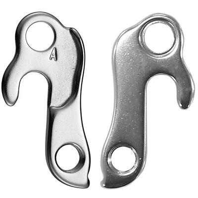 Afbeelding van Union derailleurhanger GH 036 zilver