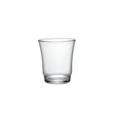 Afbeelding van Glazenset Bormioli Rocco Koffie 12 Stuks 125 ml