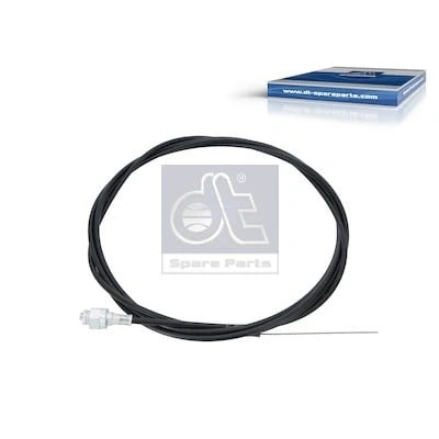 Afbeelding van Dt Spare Parts Gaskabel 1.20037