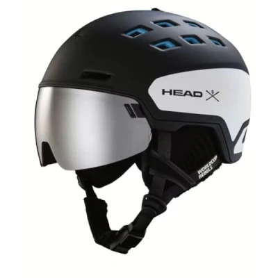 Afbeelding van Skihelm HEAD Unisex Radar WCR 2024 56 59 cm