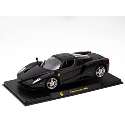 Afbeelding van Collectible modelauto 1/24 compatibel met Ferrari Enzo 2002 FN004