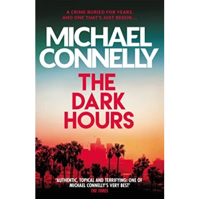 Afbeelding van The Dark Hours