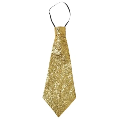 Afbeelding van W WIDMANN MILANO Party Fashion Stropdas met elastiek, accessoire carnavalskostuums
