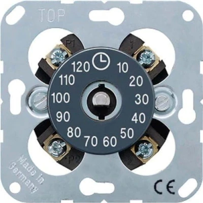 Afbeelding van TIMER 120 MIN2 POL16 A MVERBRCONTACT