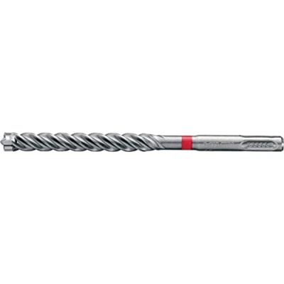 Afbeelding van Hilti TE CX metselboor met SDS Plus schacht 8/17 409176 8 x 170 mm