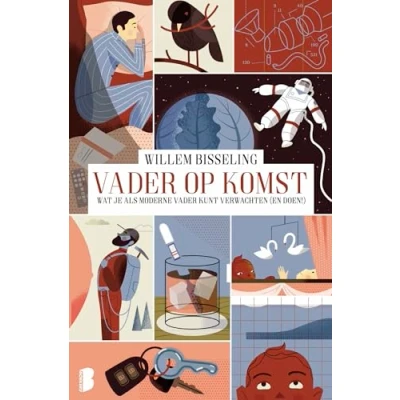 Afbeelding van Vader op komst (Paperback)