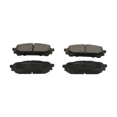 Afbeelding van Kavo Parts Remblokset KBP 8019