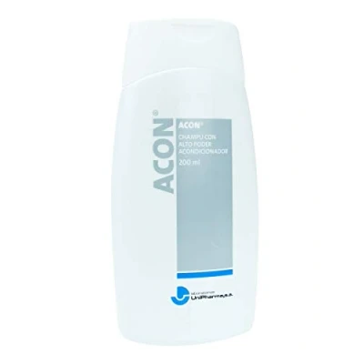 Afbeelding van Acon Shampoo 200ml