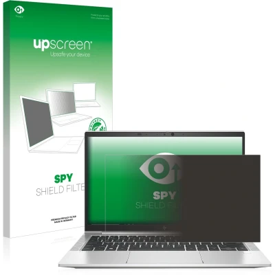 Afbeelding van upscreen privacyscherm voor HP EliteBook 830 G7 Non Touch privacy filter screenfilter Blauwlichtfilter