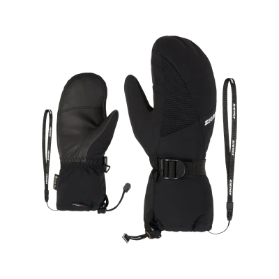 Afbeelding van Ziener Lanic GTX Gore Plus Warm Skiwanten Kinderen