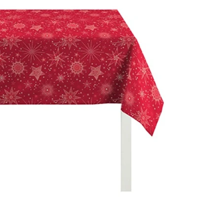 Afbeelding van APELT Topkleedje 3001 christmas Elegance, kerstversiering, kerst (1 stuk)