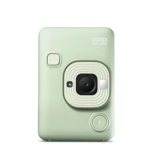 Afbeelding van Fujifilm Instax LiPlay Matcha Green