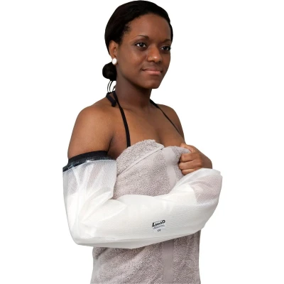 Afbeelding van LimbO Douchehoes Arm Normaal (69 cm, gipsomtrek 30 39 cm)
