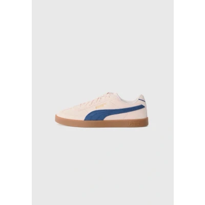 Afbeelding van PUMA Unisex Club Ii Era Suede Sneaker, Jasmijn Bloem Perzisch Blauw, 48.5 EU