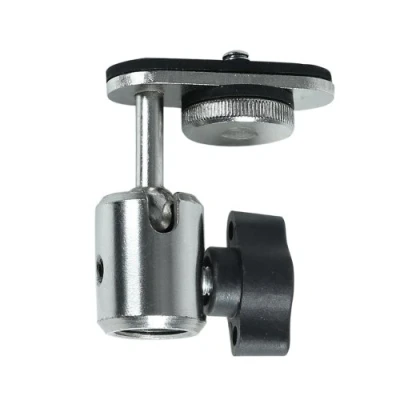 Afbeelding van Ah Stands Adam Hall DCAM 1 camera adapter 5/8 inch op 1/4