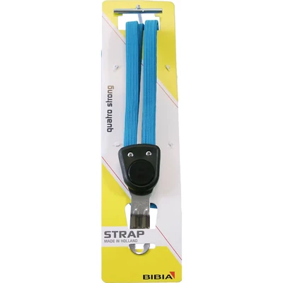 Afbeelding van Bibia binder Quattro strong bl/grn