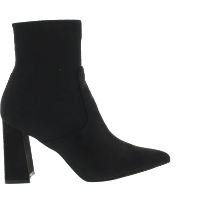Afbeelding van Steve Madden Purify dames enkellaars Zwart Maat 37