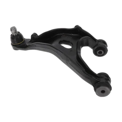 Afbeelding van MOOG SU WP 16542 Draagarm Achteras rechts Driehoeksdraagarm SUBARU: Impreza III Hatchback