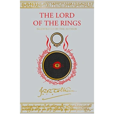 Afbeelding van the Lord of Rings: J.R.R. Tolkien