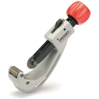 Afbeelding van RIDGID 156 P snelwerkende buizensnijder met wiel voor kunststof (110 160 mm) 31667