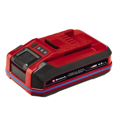 Afbeelding van Einhell Power X Change 18 V/4.0 Ah SEALED Plus Accu Li Ion