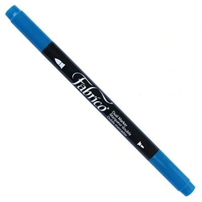 Afbeelding van Marker Cerulean Blue