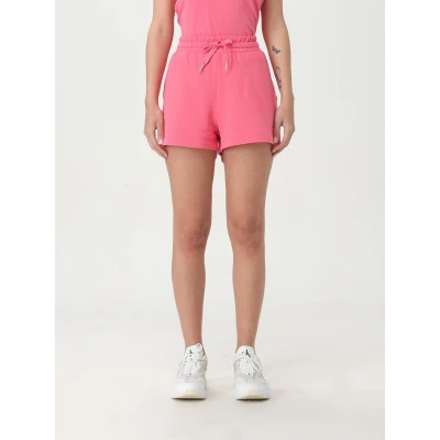 Afbeelding van Versatile Knit Shorts with Comfortable Waistband for Everyday Wear