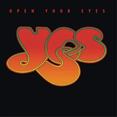 Afbeelding van Open Your Eyes