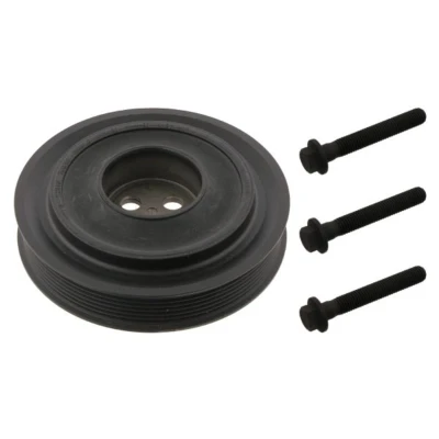 Afbeelding van Febi Bilstein Krukaspoelie / torsiedemper 33679