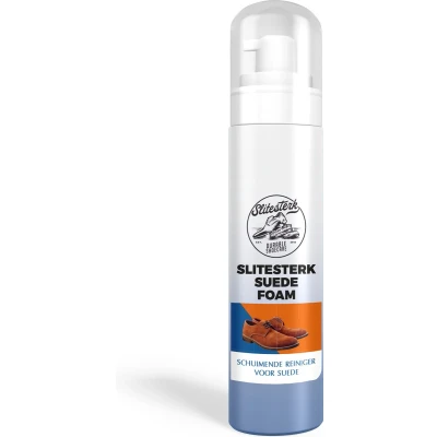 Afbeelding van Slitesterk EKO Suede Foam 125ml