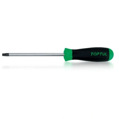 Afbeelding van TORX Schroevendraaier TOPTUL FFAB2010