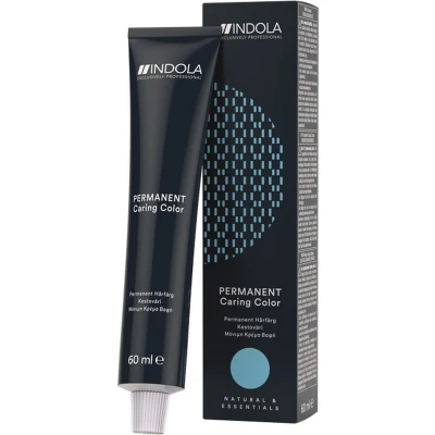 Afbeelding van Indola Permanent Caring Color 6.11 Donkerblond Intens As