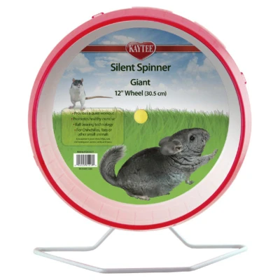 Afbeelding van Bz knaagdier loopmolen 29 cm