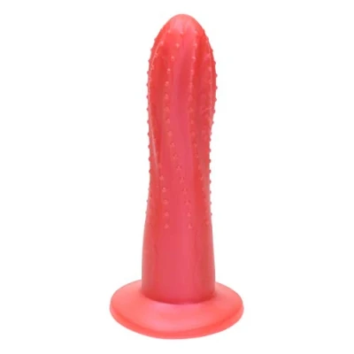 Afbeelding van Toys voor vrouwen Ylva &amp; Dite Prickly Pear Bright Red