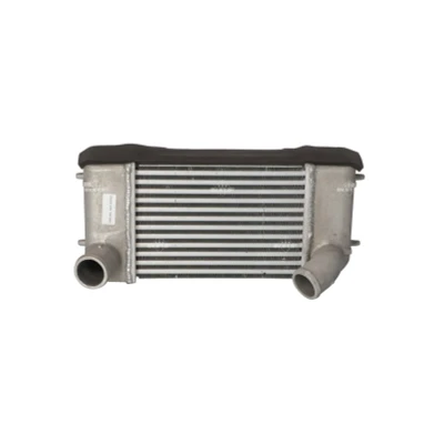 Afbeelding van Intercooler, inlaatluchtkoeler NRF 30355