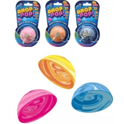 Afbeelding van Flipoppa drop n pop