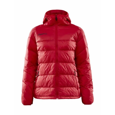 Afbeelding van Craft CORE Explore Isolate Jacket W 1910391 Lychee