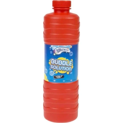 Afbeelding van Creative Craft Group Navulling Bellenblaas, 1 liter