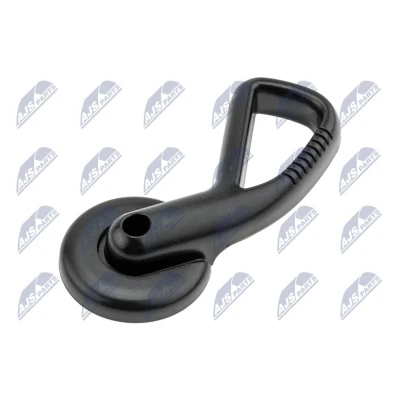 Afbeelding van Stel element, verstelling zitplaatsleuning NTY EZC PE 025