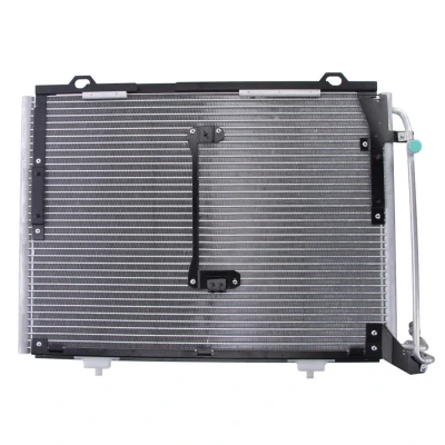 Afbeelding van NRF Airco condensor 35214