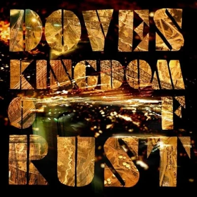Afbeelding van Kingdom Of Rust