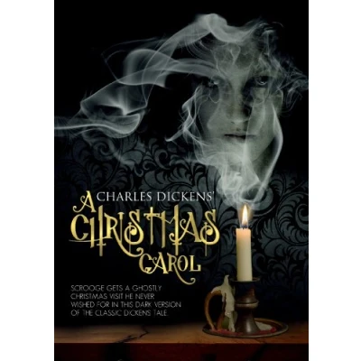 Afbeelding van Charles Dickens&#039; a Christmas Carol