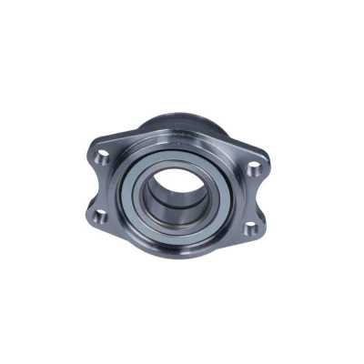 Afbeelding van Wiellagerset MAXGEAR 33 1160