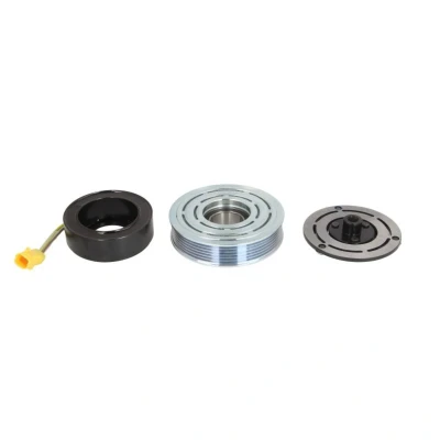 Afbeelding van Thermotec Airco compressor magneetkoppeling KTT040058