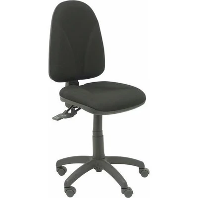 Afbeelding van P&amp;C Bureaustoel Algarra Sincro Bali840 Zwart