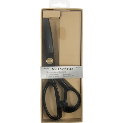Afbeelding van Milward Stoffenschaar (23cm)