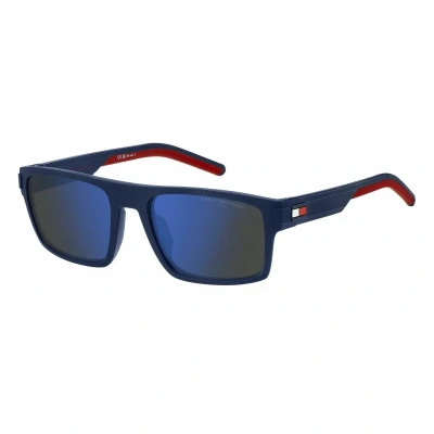 Afbeelding van Tommy Hilfiger TH 1977/S FLL/ZS Glasdiameter: 55