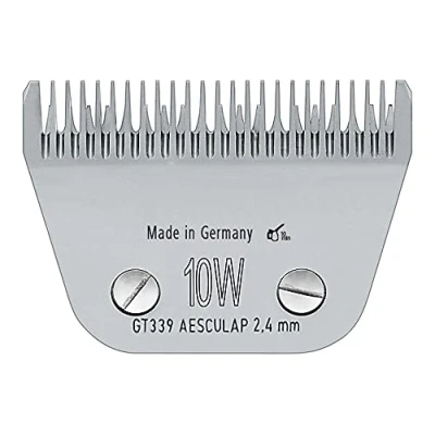 Afbeelding van Aesculap Scheerkop Snapon GT339 t/m GT366 GT341 #8,5 2,8MM