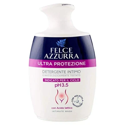 Afbeelding van Felce Azzurra Ultra protection 250 ml Vloeibare zeep 1 stuk(s)